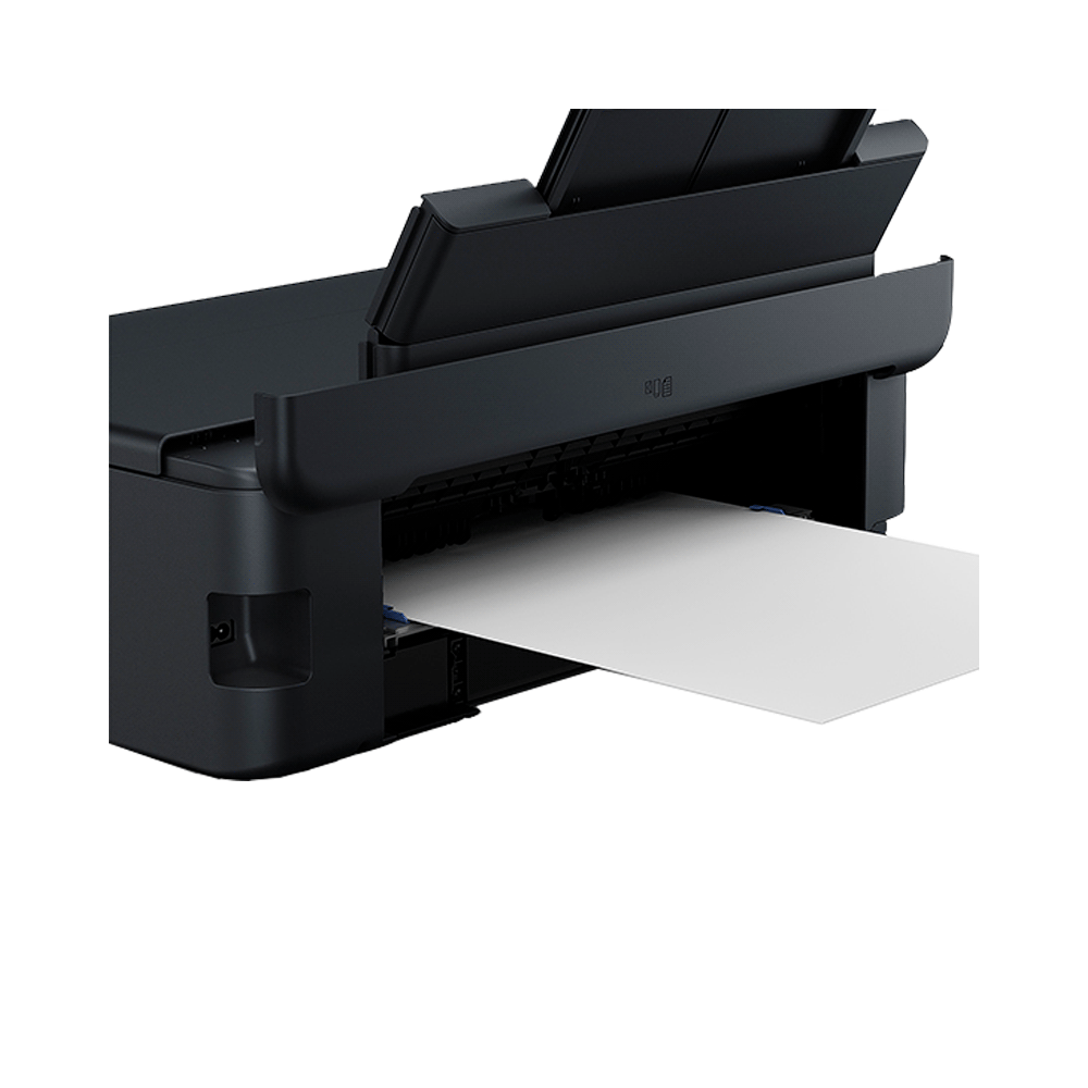 IMPRESORA EPSON L8180 ECO TANK IMP/COP/SCA/USB/WIFI/RED 220V A3+ FOTOGRAFICA - Imagen 3