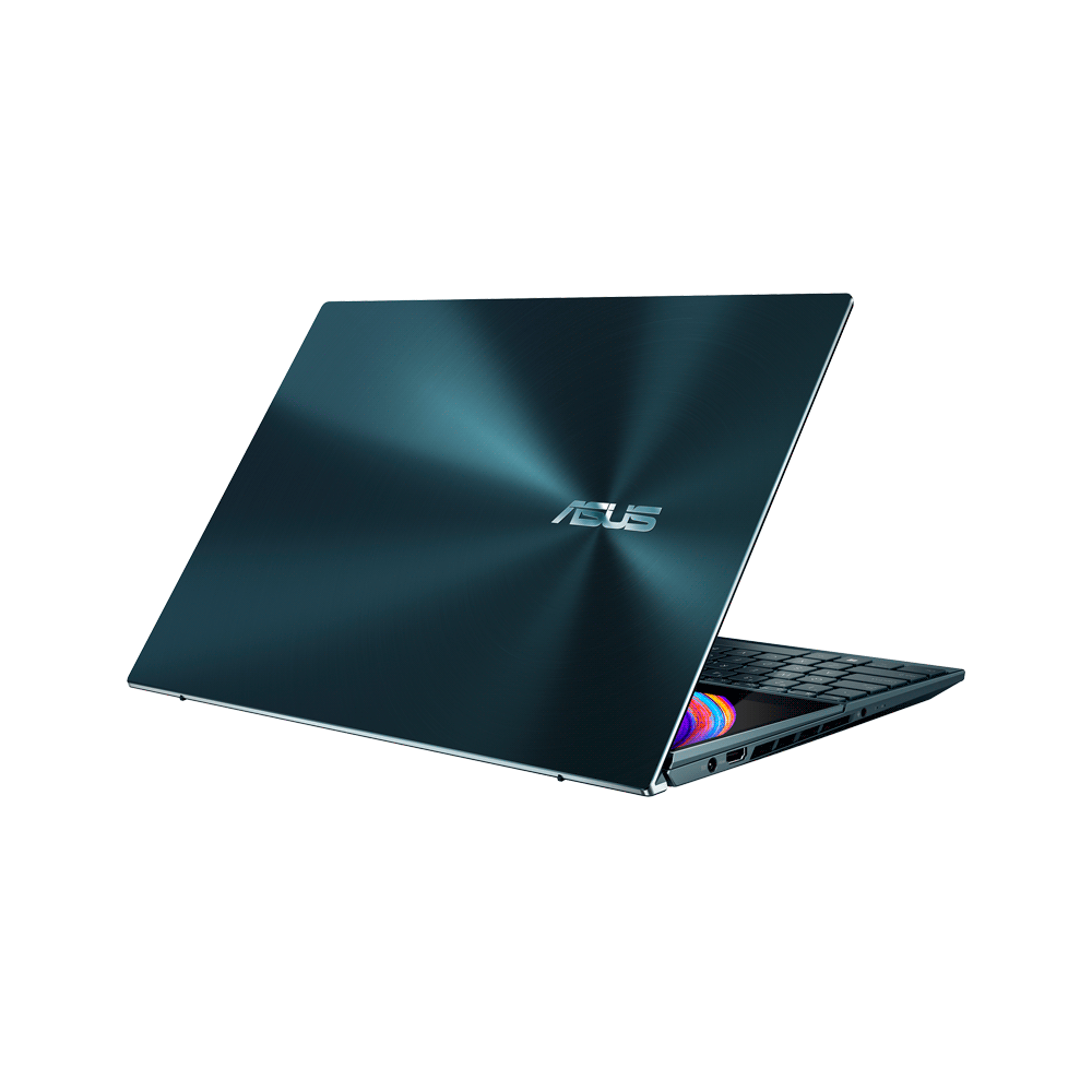 NOTEBOOK ASUS ZENBOOK UX582HS-H2003W I9 2.5/32G/ 1TBSSD/RTX3080-8G/W11H/15.6" UHD 4K OLED - Imagen 2