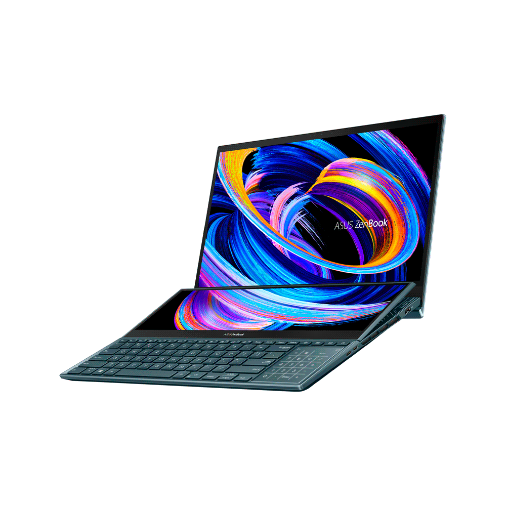 NOTEBOOK ASUS ZENBOOK UX582HS-H2003W I9 2.5/32G/ 1TBSSD/RTX3080-8G/W11H/15.6" UHD 4K OLED - Imagen 5