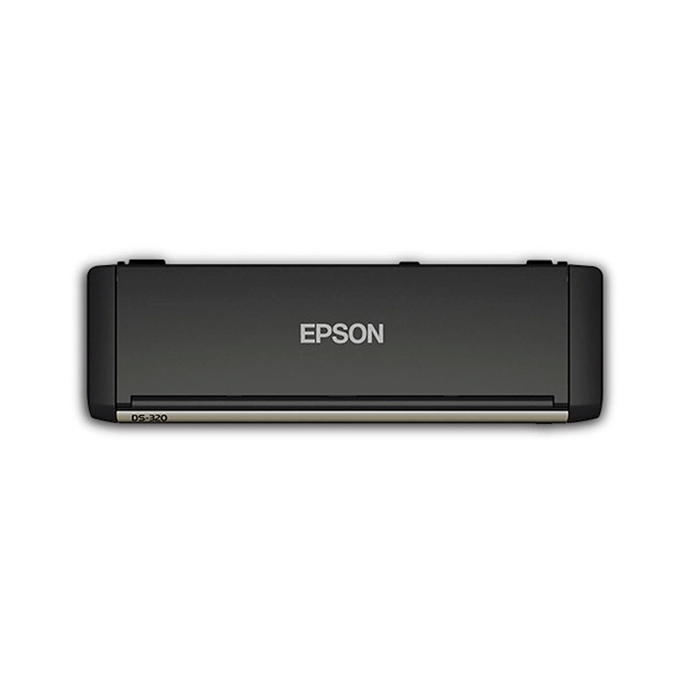 SCANNER EPSON DS-320 DUPLEX/COLOR/USB/ADF/BIVOLT/CAB/USB - Imagen 3