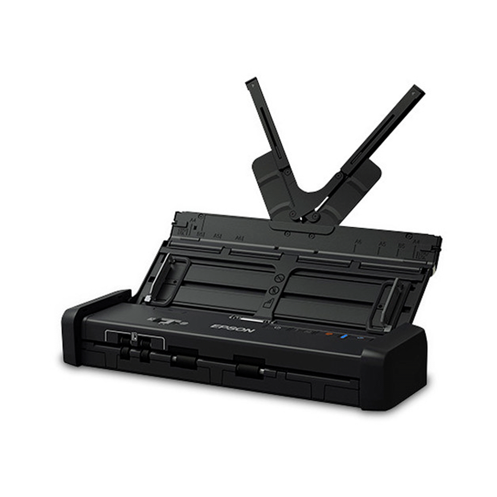 SCANNER EPSON DS-320 DUPLEX/COLOR/USB/ADF/BIVOLT/CAB/USB - Imagen 5