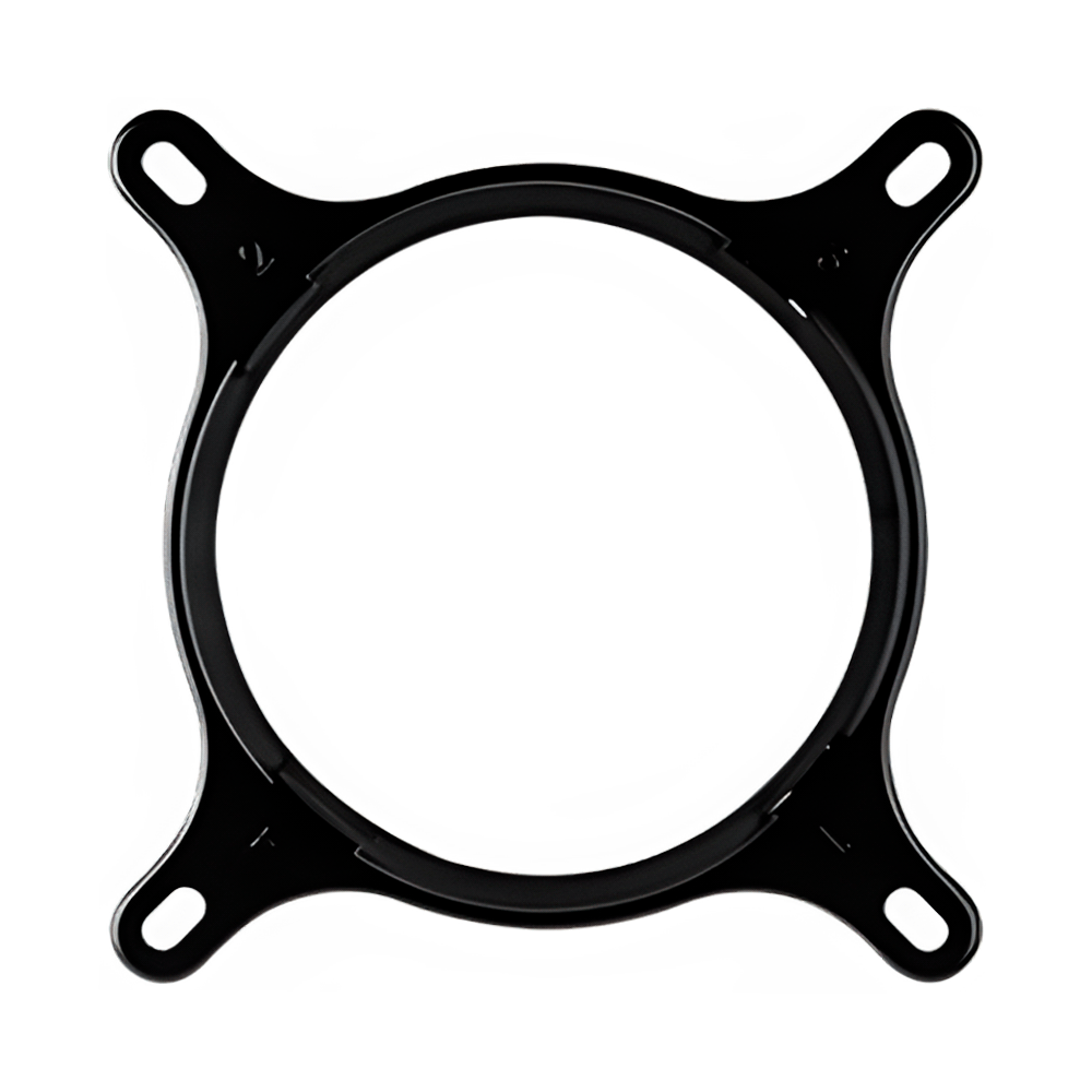 KIT ADAPTADOR P/ COOLER LGA 1700 EVGA M022-10-000178 - Imagen 2