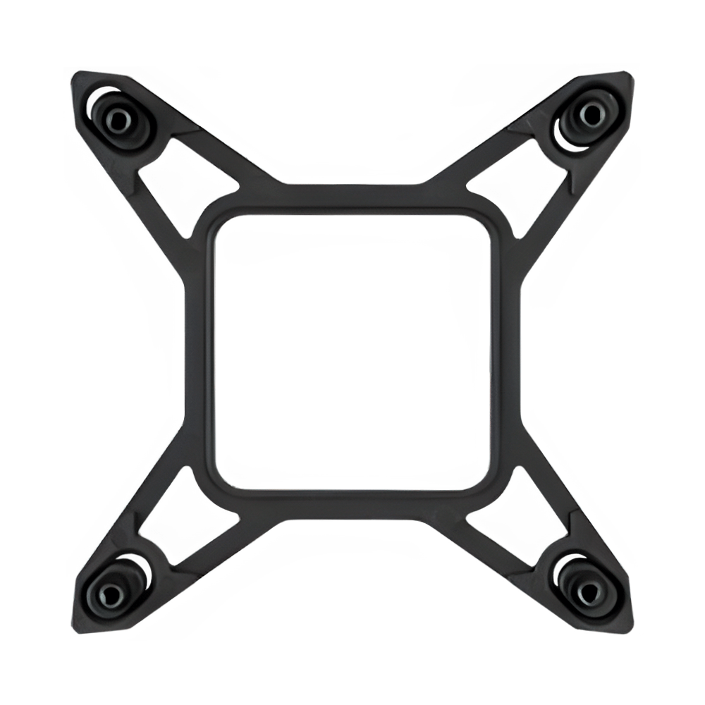 KIT ADAPTADOR P/ COOLER LGA 1700 EVGA M022-10-000178 - Imagen 3