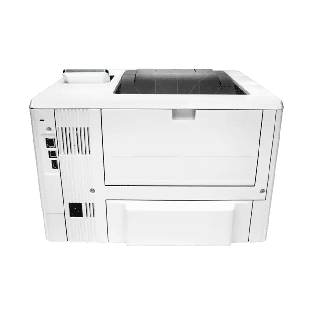 IMPRESORA HP LASERJET PRO M501DN IMP/USB/RED 220V - Imagen 5