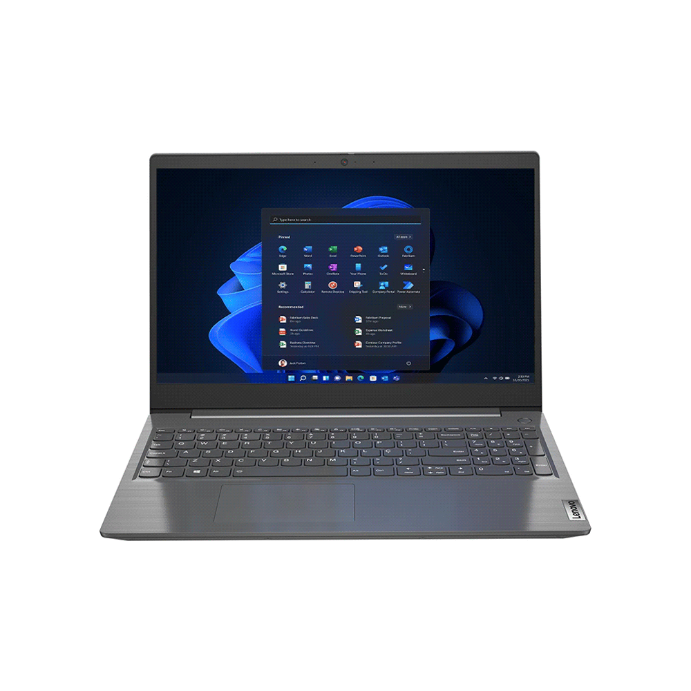 NOTEBOOK LENOVO 81WD010UUS I3 1.2/4G/128SSD/ W11H/14" FHD IPS GRIS