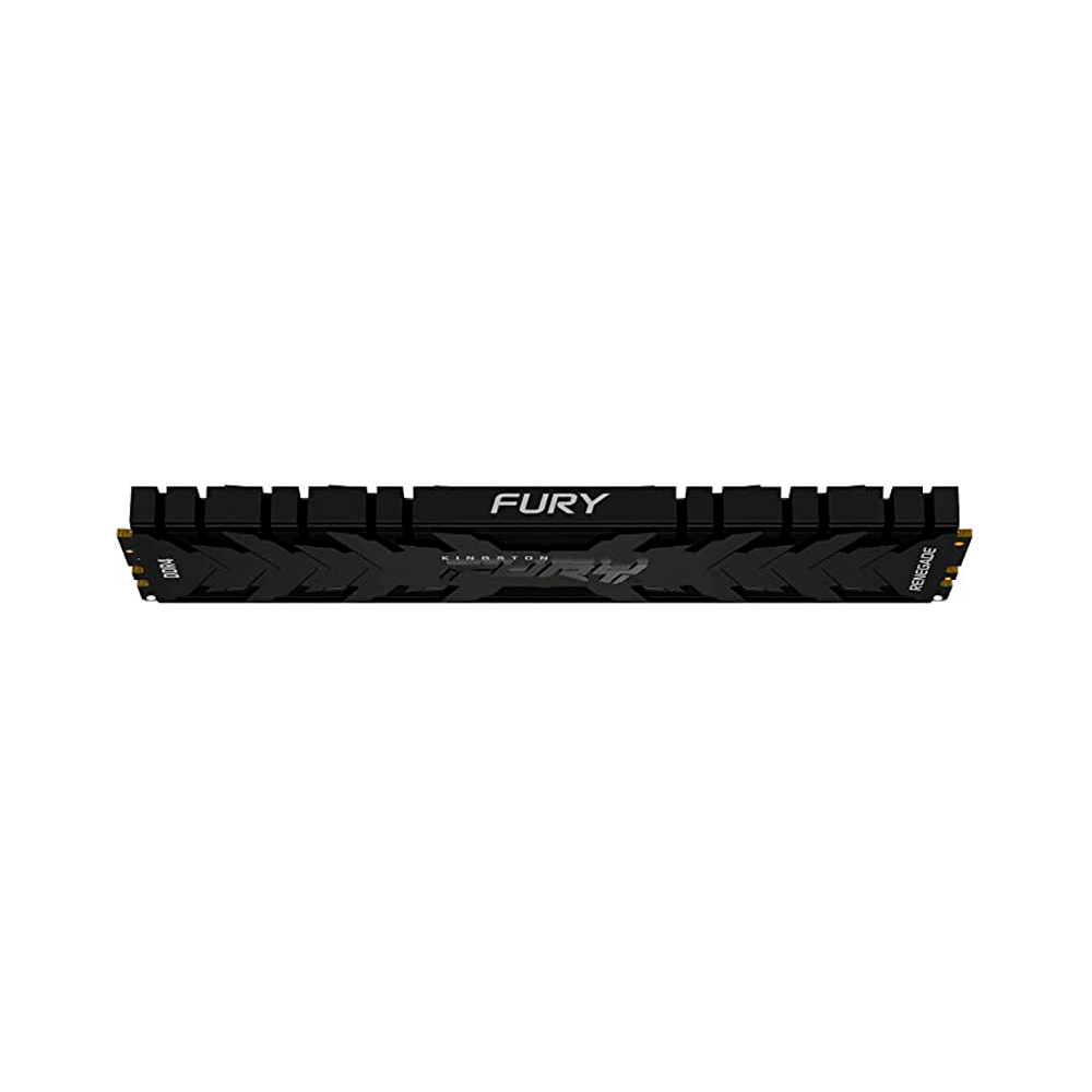 MEMORIA RAM DDR4 8GB 3600 KINGSTON FURY RENEGADE BK KF436C16RB/8 - Imagen 4