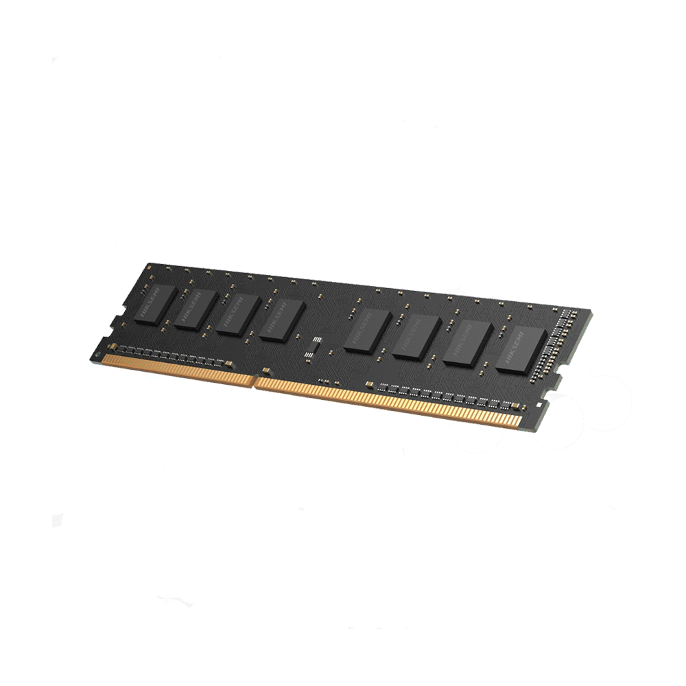 MEMORIA RAM DDR4 4GB 2666 HIKSEMI U1 HSC404U26A01Z1 - Imagen 2