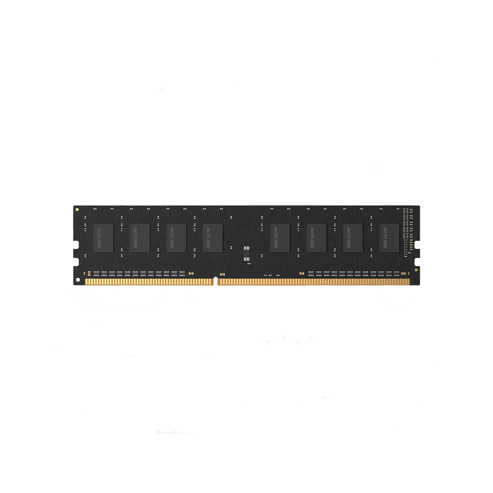 MEMORIA RAM DDR4 4GB 2666 HIKSEMI U1 HSC404U26A01Z1