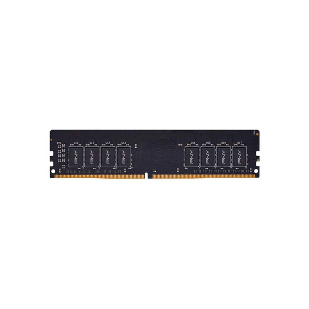 MEMORIA RAM DDR4 4GB 2666 PNY MD4GSD42666-TB