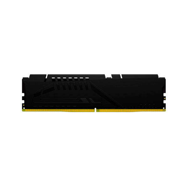 MEMORIA RAM DDR5 32GB 5600 KINGSTON FURY BEAST BK KF556C40BB-32 XMP - Imagen 2