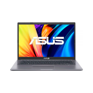 NOTEBOOK ASUS VIVOBOOK M415DA-R3128 AMD R3 2.6/8G/128SSD/W11/14" HD GRIS