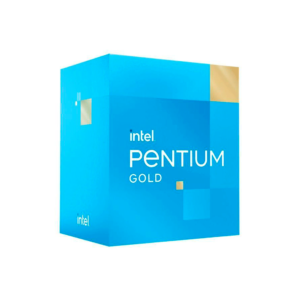 PROCESADOR INTEL 1700 PENTIUM GOLD G7400 3.7GHZ/6MB C/COOL BX80715G7400