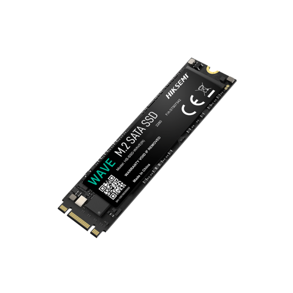 SSD M.2 SATA3 256GB HIKSEMI WAVE(N) HS-SSD-WAVE(N) 256G 560/480