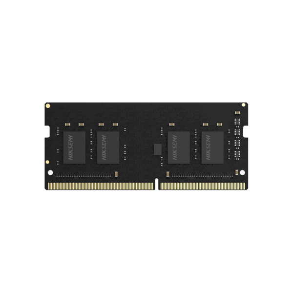 MEMORIA RAM P/NB DDR3 4GB 1600 HIKSEMI S1 HSC304S16A01Z1