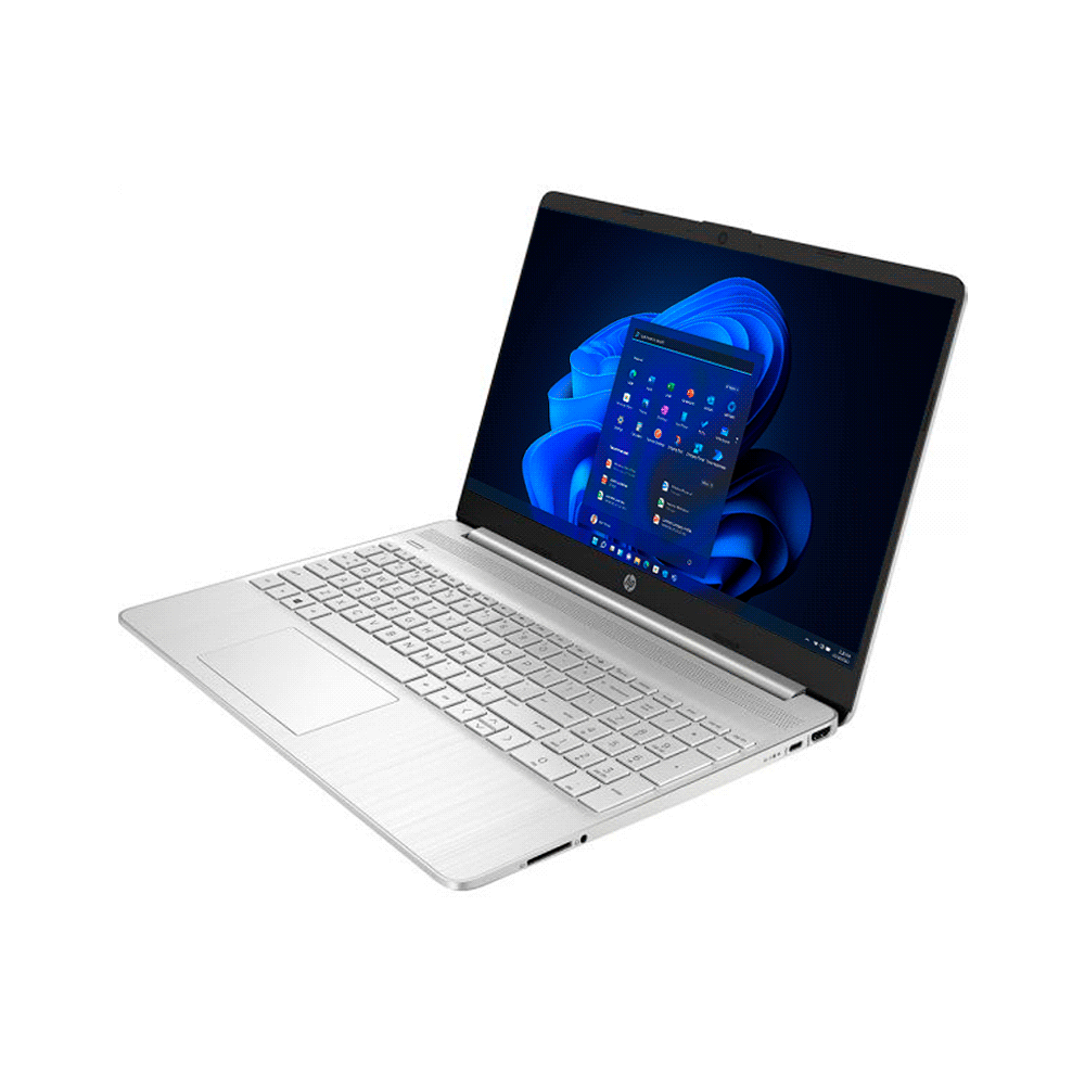 NOTEBOOK HP 15-DY2073DX CORE I7 2.8/16G/512SSD/W11H/15.6" FHD/IPS/TOUCH/PLATA - Imagen 3