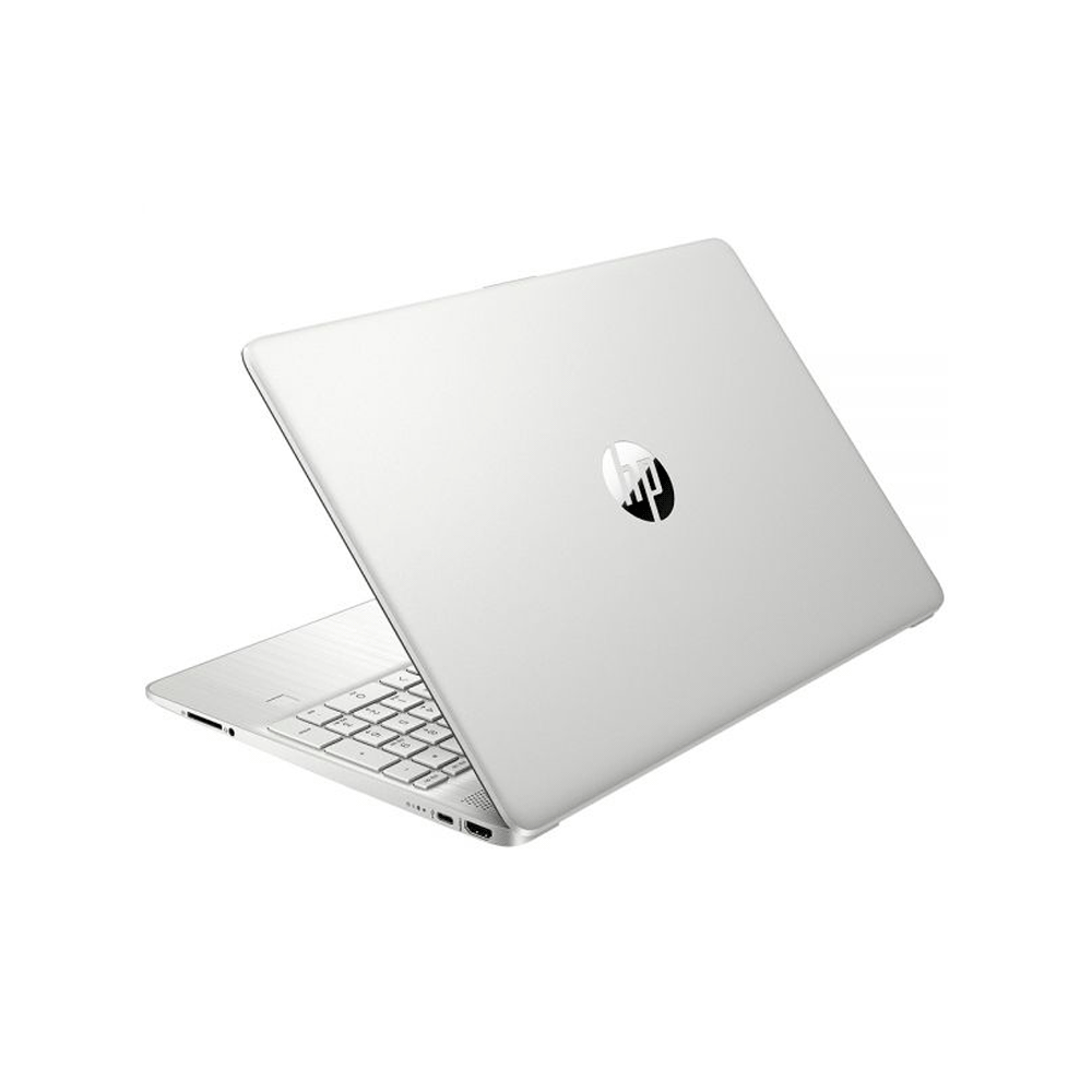 NOTEBOOK HP 15-DY2073DX CORE I7 2.8/16G/512SSD/W11H/15.6" FHD/IPS/TOUCH/PLATA - Imagen 4