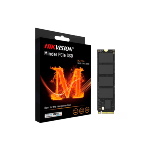 SSD M.2 NVME 128GB HIKVISION HS-SSD-MINDER(P) 128G 980/620MB/S PCIE 4.0