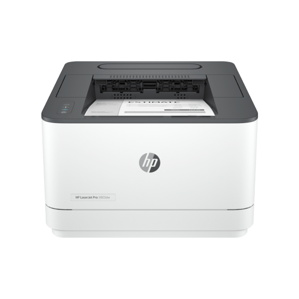 IMPRESORA HP LASERJET PRO 3003DW IMP/USB/WIFI/RED/220V