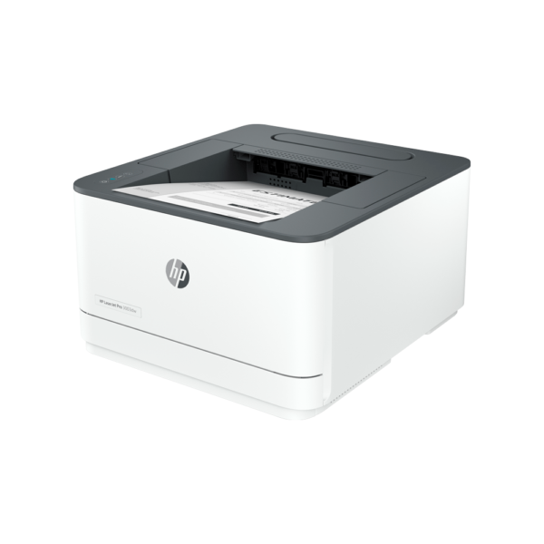 IMPRESORA HP LASERJET PRO 3003DW IMP/USB/WIFI/RED/220V - Imagen 3