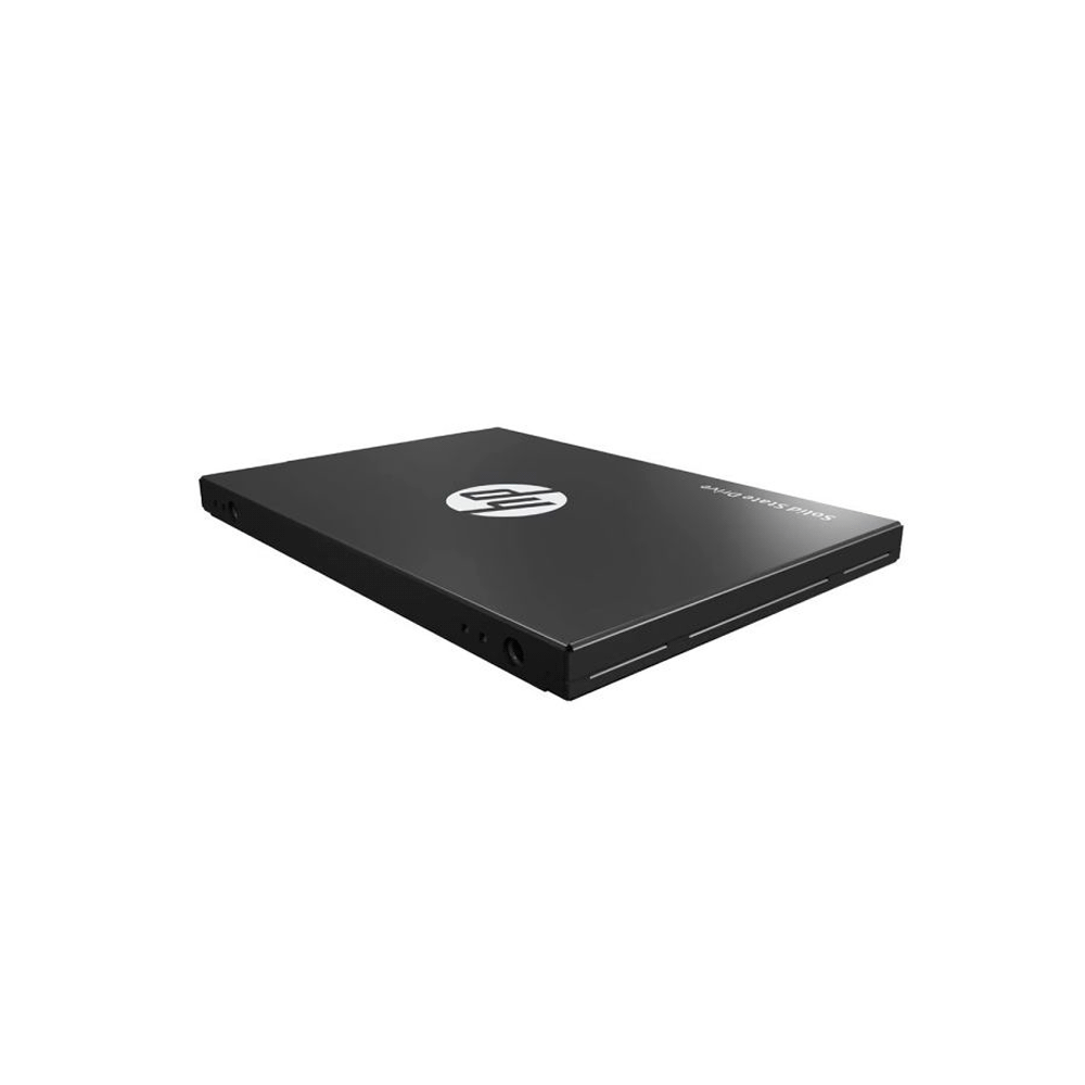 SSD SATA3 480GB HP S650 345M9AA#ABB 560/490 - Imagen 3