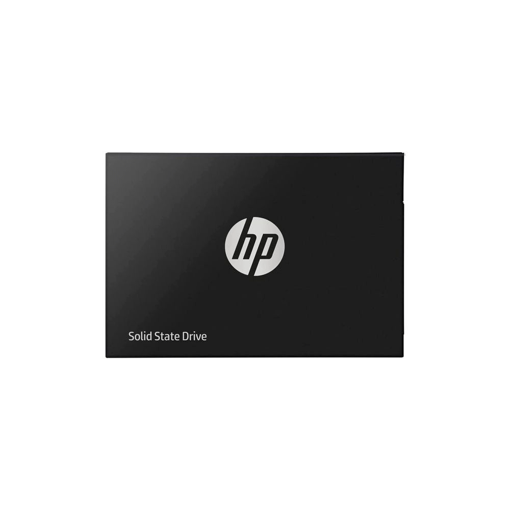 SSD SATA3 480GB HP S650 345M9AA#ABB 560/490