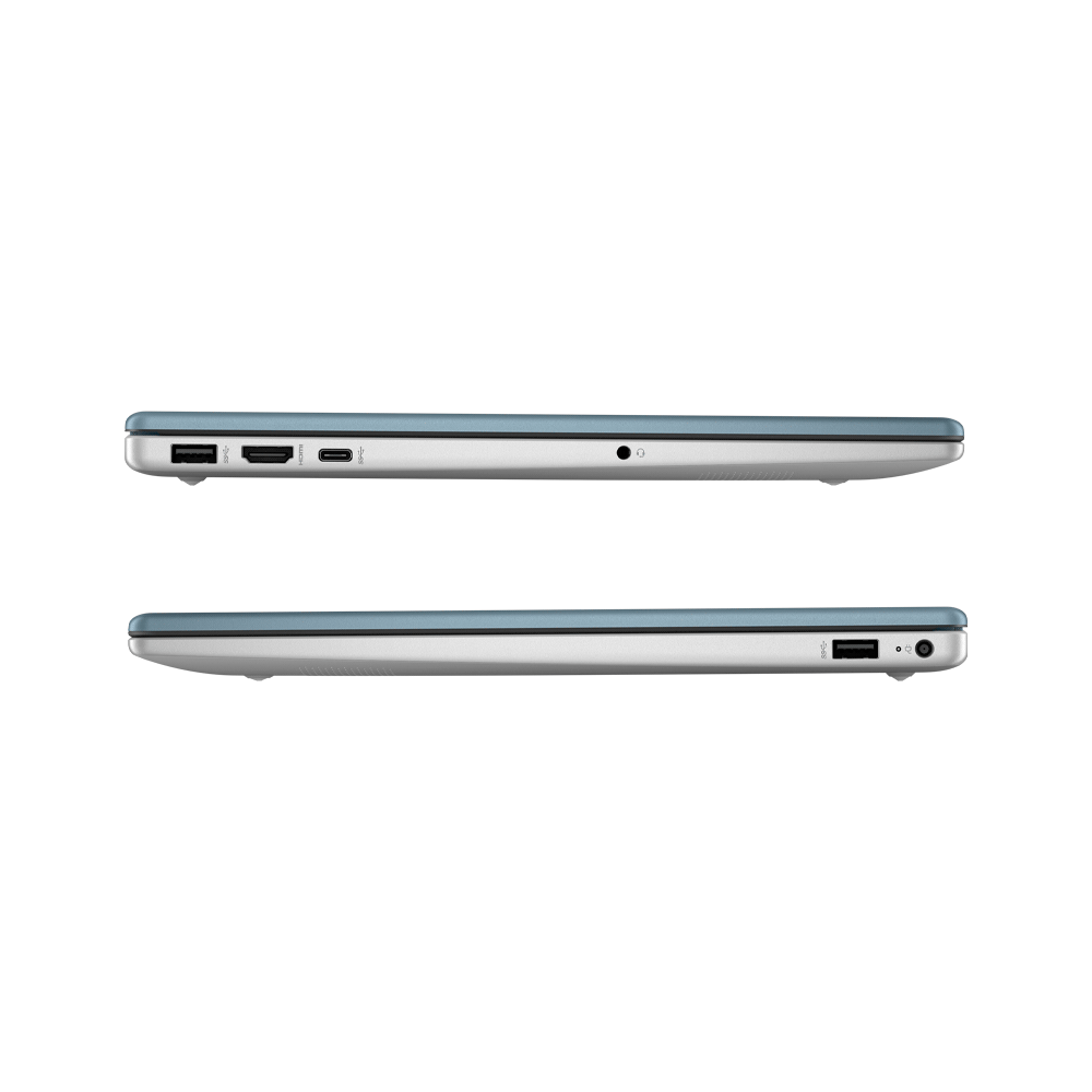 NOTEBOOK HP 15-FC0011LA AMD R7 2.0/8G/512SSD/W11H/15.6" FHD AZUL - Imagen 4