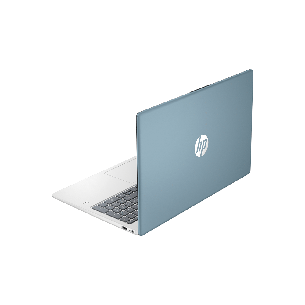 NOTEBOOK HP 15-FC0011LA AMD R7 2.0/8G/512SSD/W11H/15.6" FHD AZUL - Imagen 5