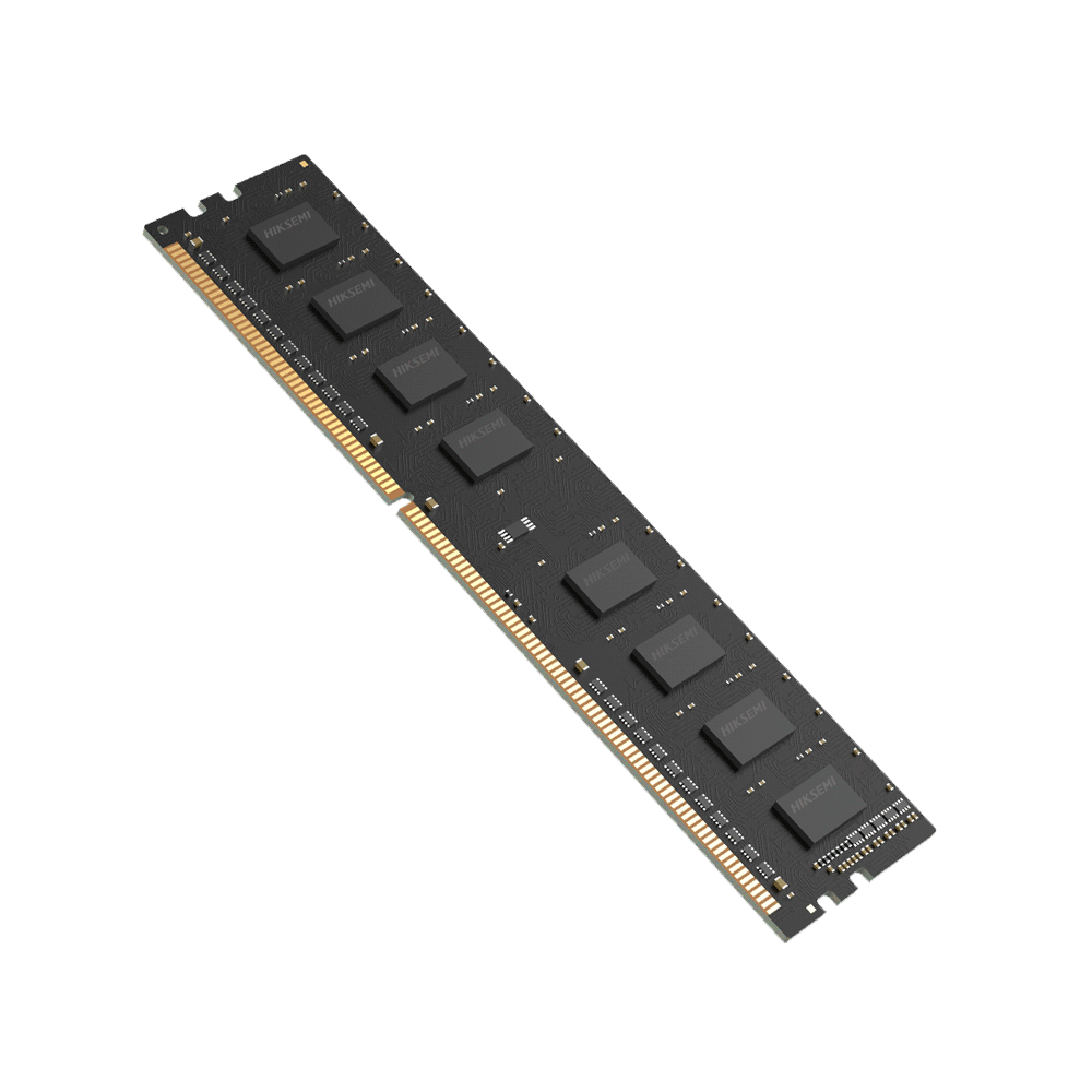 MEMORIA RAM DDR5 16GB 6200 HIKSEMI HIKER HSC516U62Z1 - Imagen 2