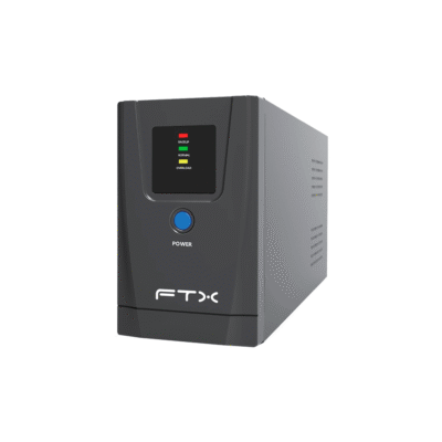 UPS FTX 220V FTX-1200VA / 720W NEMA UNIVERSAL