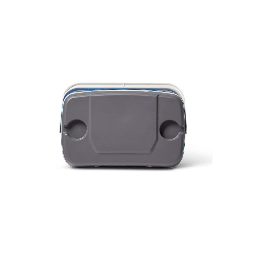 CONSERVADORA IGLOO 28 LITROS LATITUDE AZUL 50332 - Imagen 4