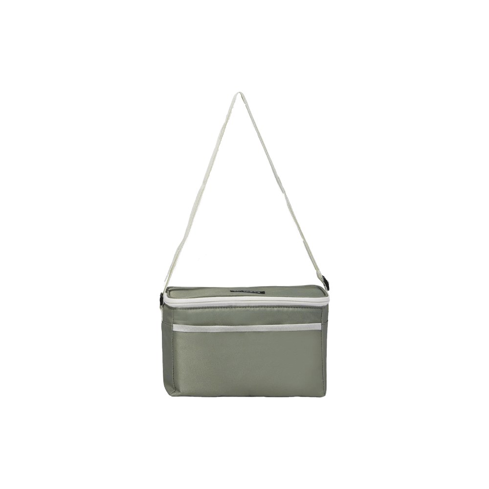 BOLSA TERMICA IGLOO 6 LATAS LUNCH PLUS VERDE 66414 - Imagen 4