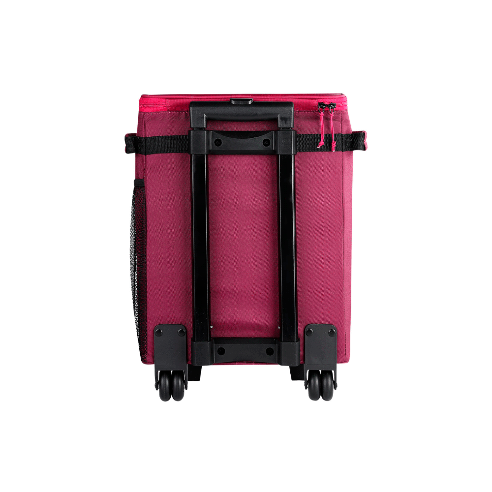 BOLSA TERMICA IGLOO 32 LATAS ESSENTIALS C/RUEDAS BORDO 66412 - Imagen 5