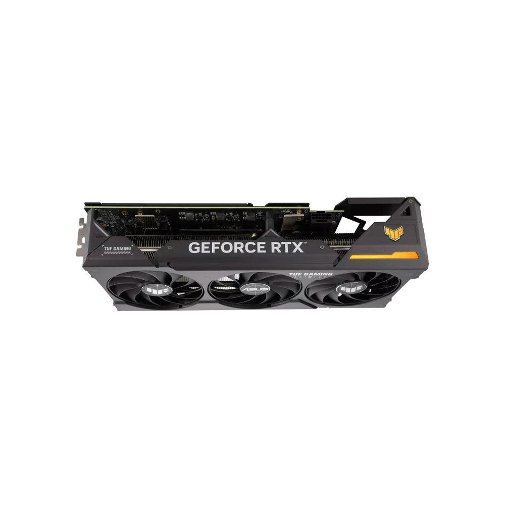 PLACA DE VIDEO ASUS RTX4070 SUPER 12GB GAMING GDD6X TUF-RTX4070S-12G-GAMING ARGB - Imagen 3