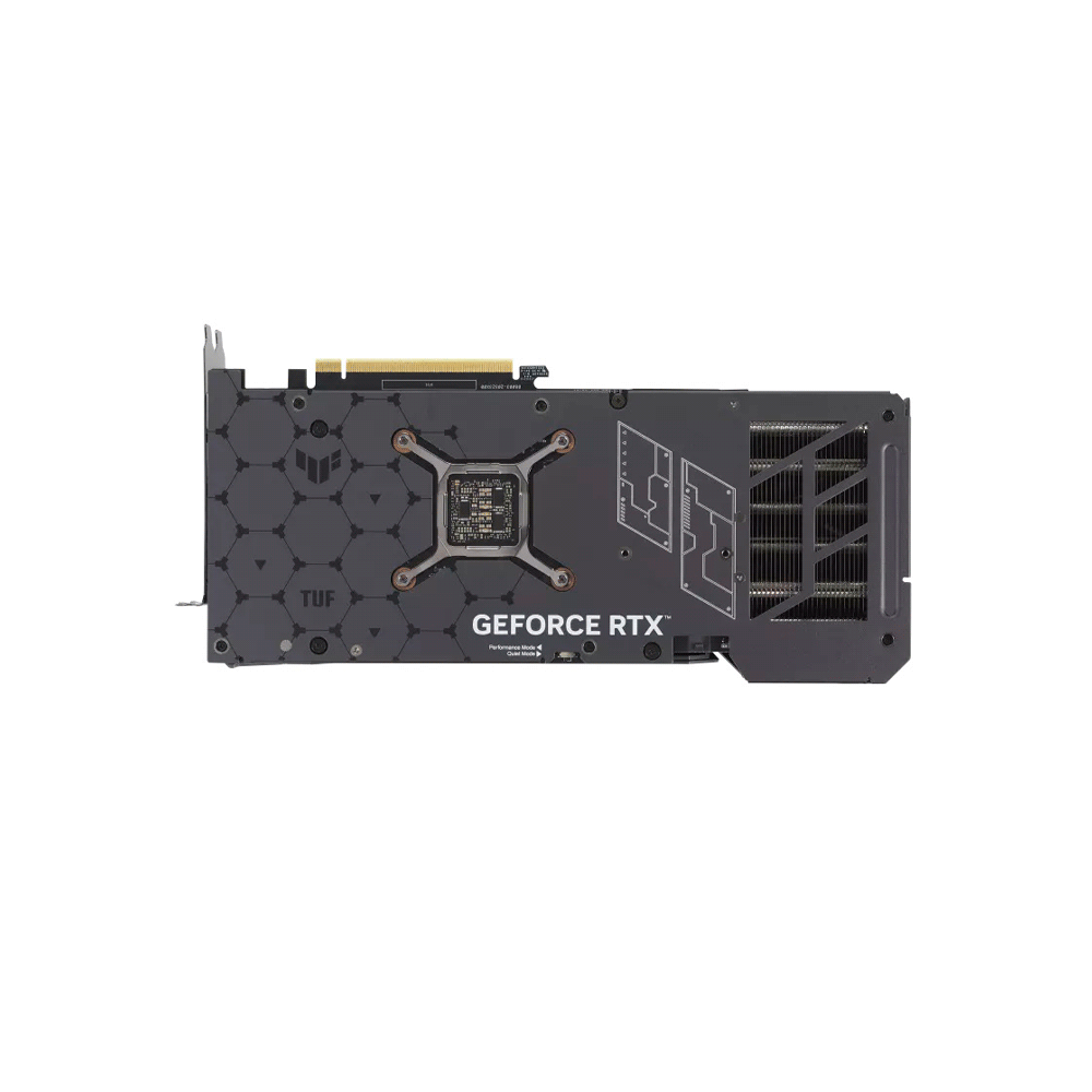 PLACA DE VIDEO ASUS RTX4070 SUPER 12GB GAMING GDD6X TUF-RTX4070S-12G-GAMING ARGB - Imagen 4