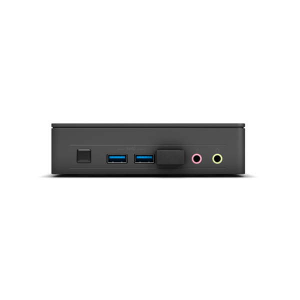 COMPUTADORA INTEL NUC BNUC11ATKC20RA1 CEL 2.0/HDMI/DP/WIFI/BT/RED/DDR4/USB