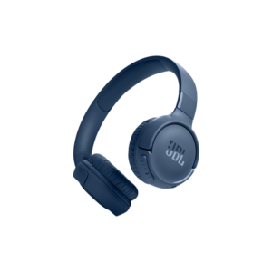 AURICULAR CON MICROFONO JBL T520BT JBLT520BTBLUAM BT/AZUL