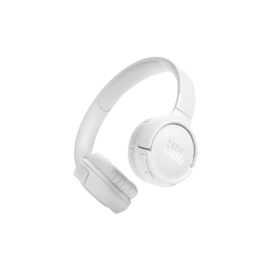 AURICULAR CON MICROFONO JBL T520BT JBLT520BTWHTAM BT/BLANCO