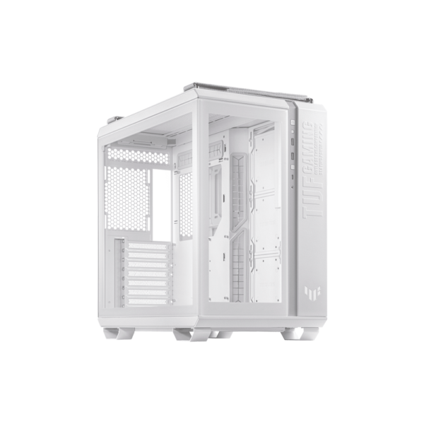 GABINETE ASUS TUF GAMING GT502 S/FUENTE BLANCO