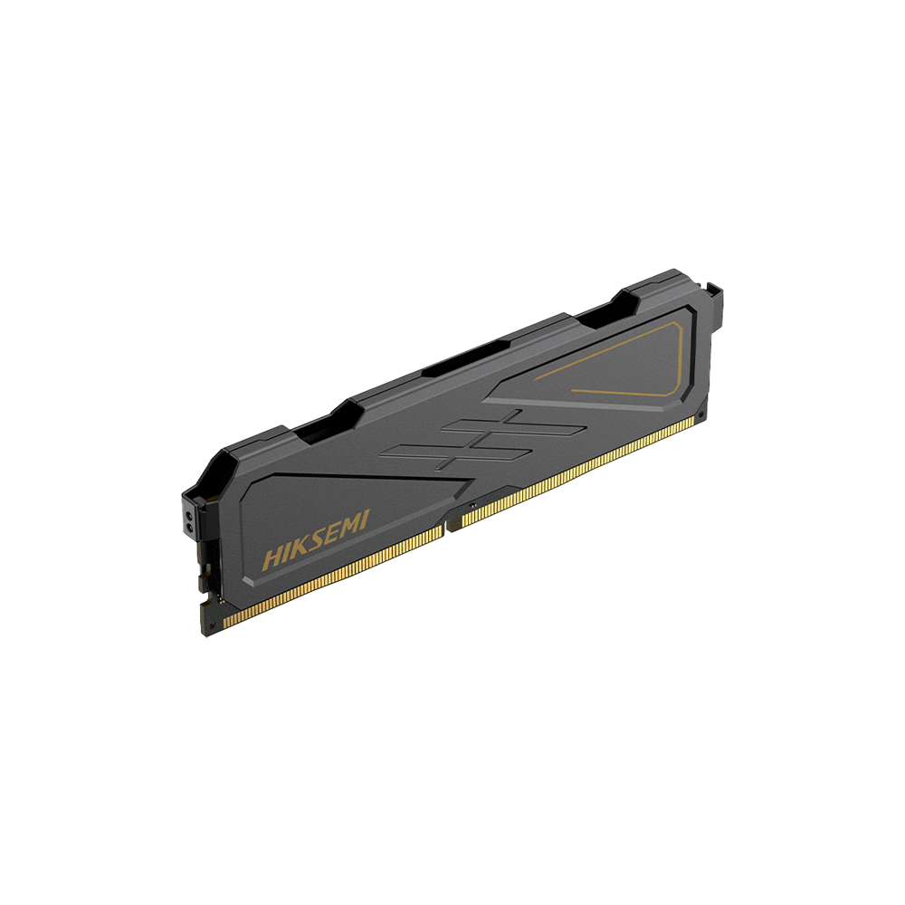 MEMORIA RAM DDR5 16GB 5600 HIKSEMI ARMOR HSC516U56D2 - Imagen 2