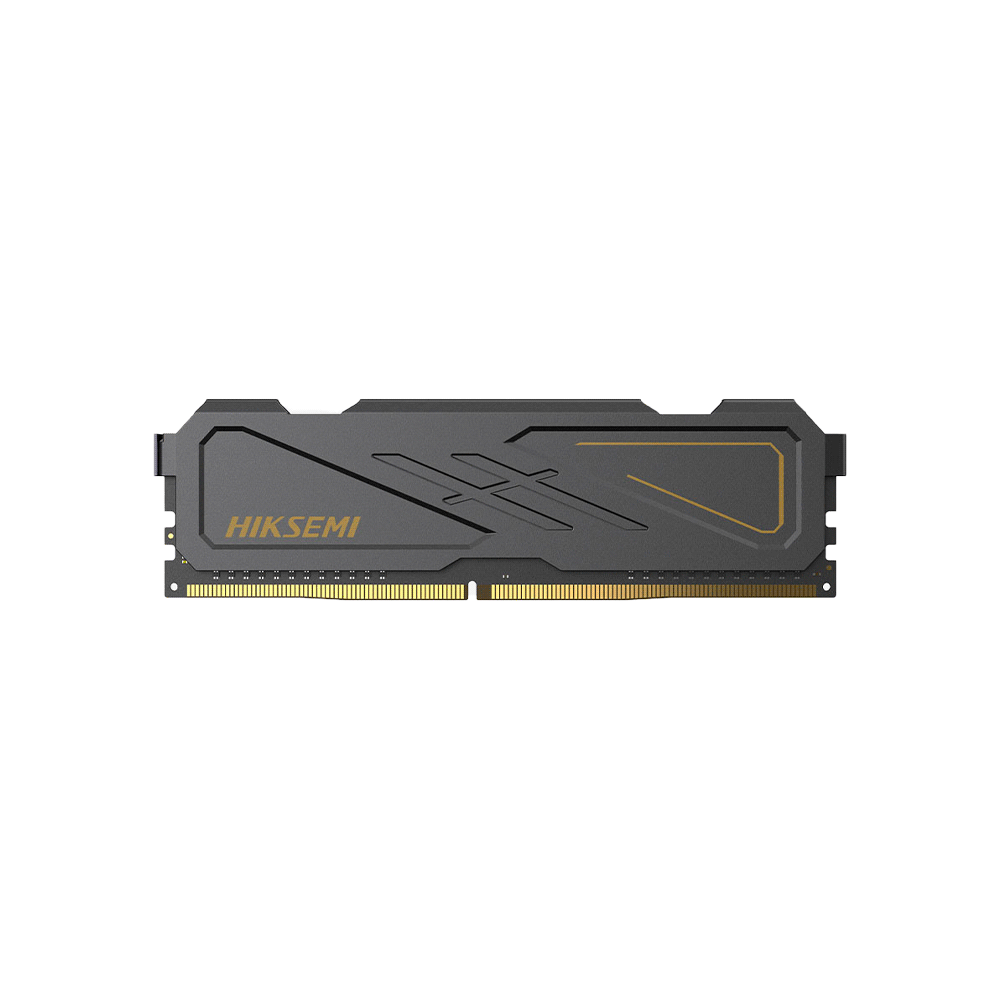 MEMORIA RAM DDR5 16GB 5600 HIKSEMI ARMOR HSC516U56D2