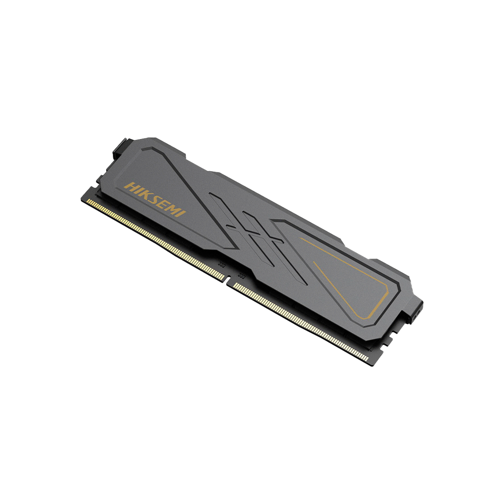 MEMORIA RAM DDR5 16GB 6000 HIKSEMI ARMOR HSC516U60D2 - Imagen 3