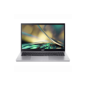 NOTEBOOK ACER ASPIRE 3 A315-59-359Q CORE I3 1.2/8GB/256SSD/W11H/15.6" FHD PLATA