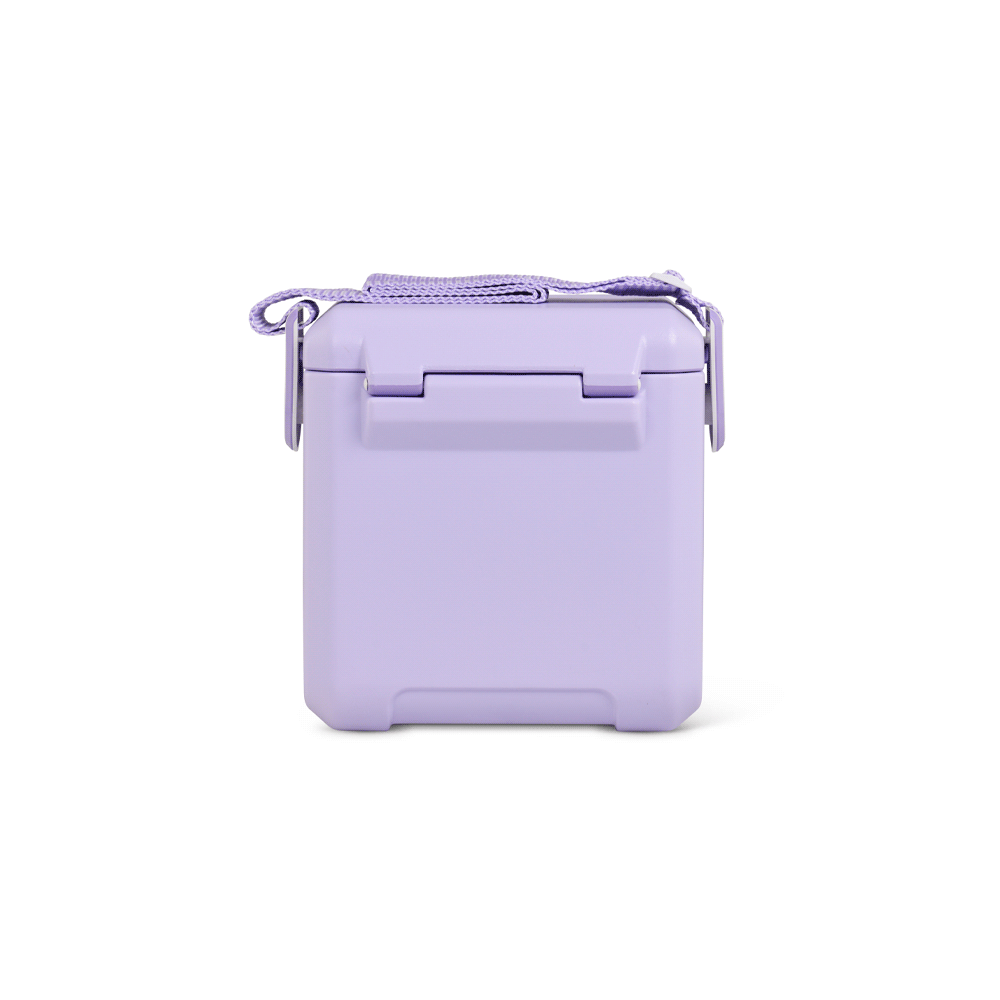 CONSERVADORA IGLOO 10 LITROS TAG ALONG TOO LILA 32973 - Imagen 5