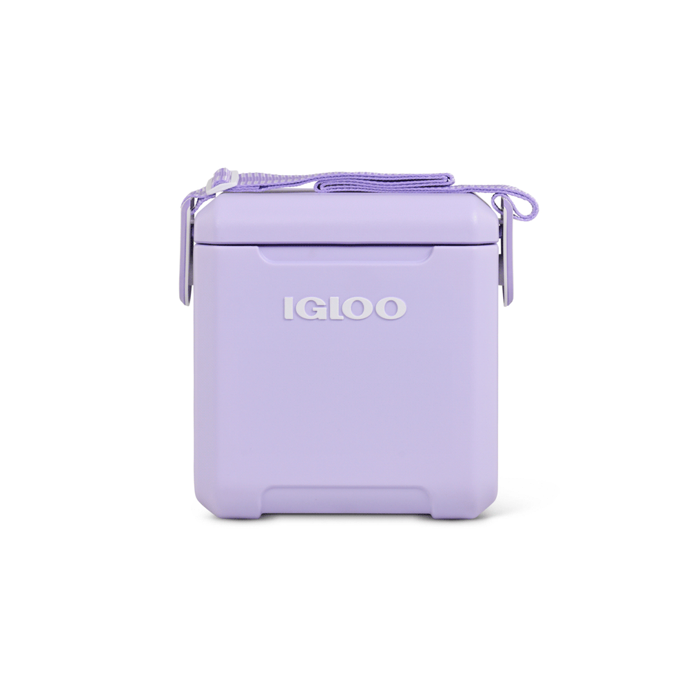 CONSERVADORA IGLOO 10 LITROS TAG ALONG TOO LILA 32973