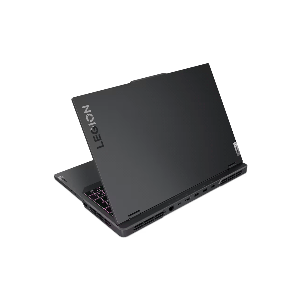 NOTEBOOK LENOVO LEGION PRO5 82WK00M7US I9 GAM 2.2/32G/1TB/4060-8G/W11H/16" WQXGA/GRIS - Imagen 5