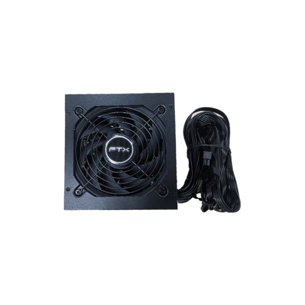 ZZFUENTE  600W FTX FTX-CDA-600W 110/220V - Imagen 2