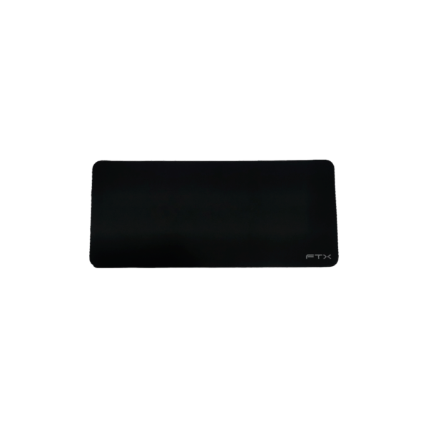 MOUSE PAD 70X30CM FTX FTXMP03 NEGRO