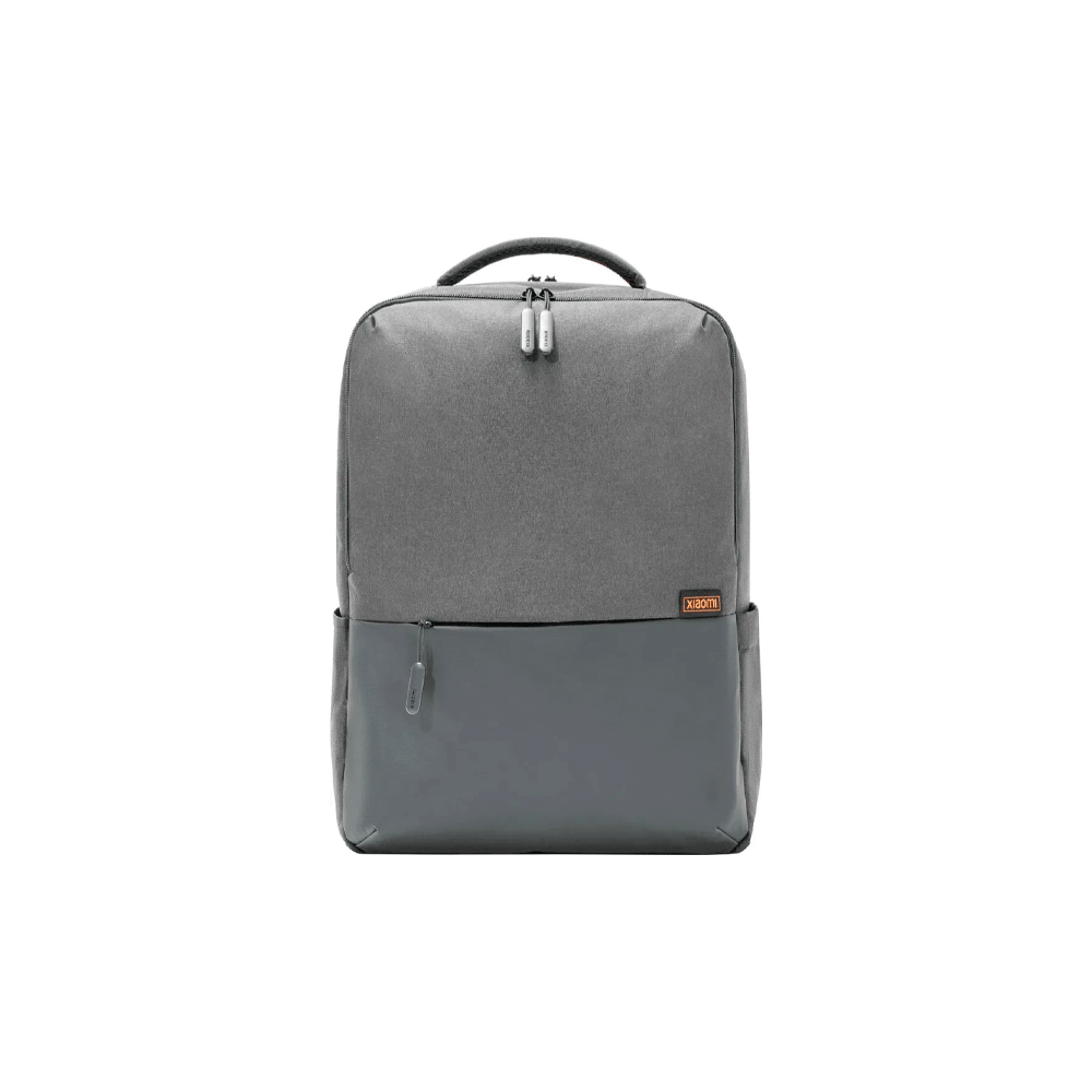 MOCHILA 15.6" XIAOMI COMMUTER BHR4903GL GRIS OSCURO