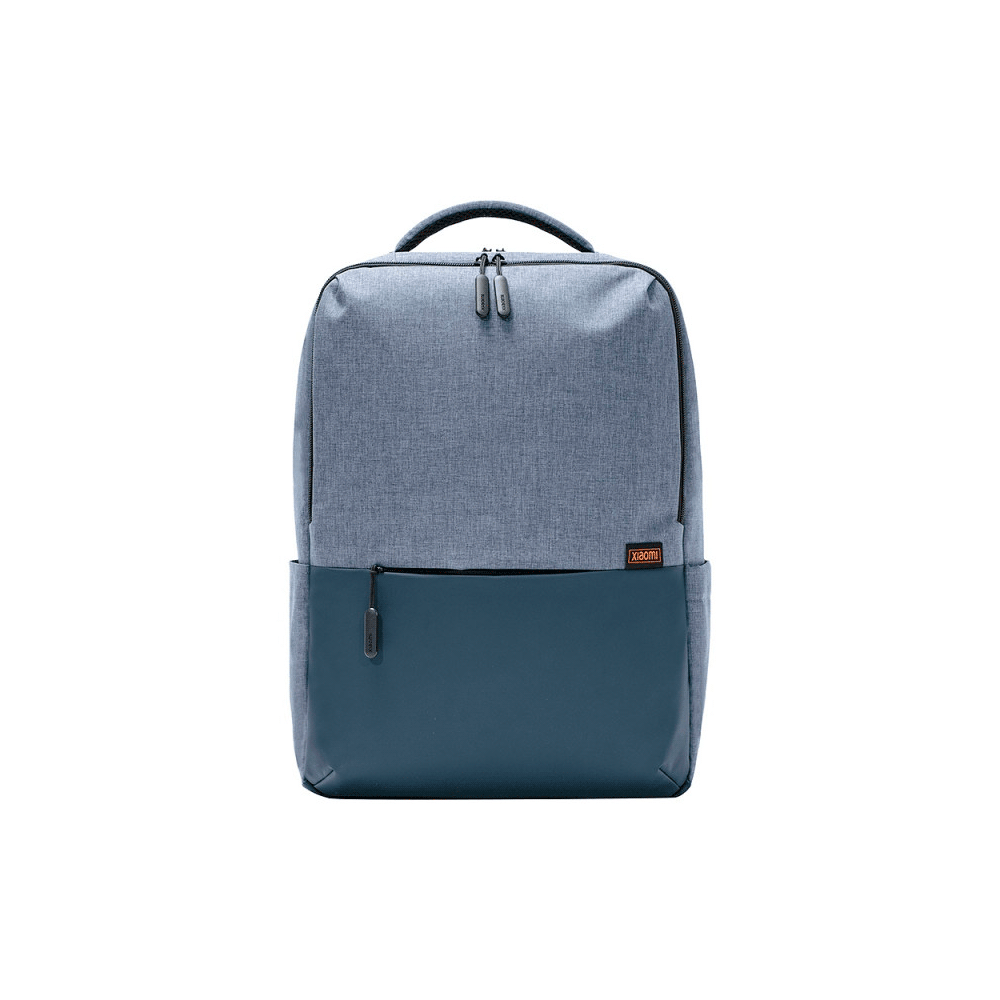 MOCHILA 15.6" XIAOMI COMMUTER BHR4905GL AZUL CLARO