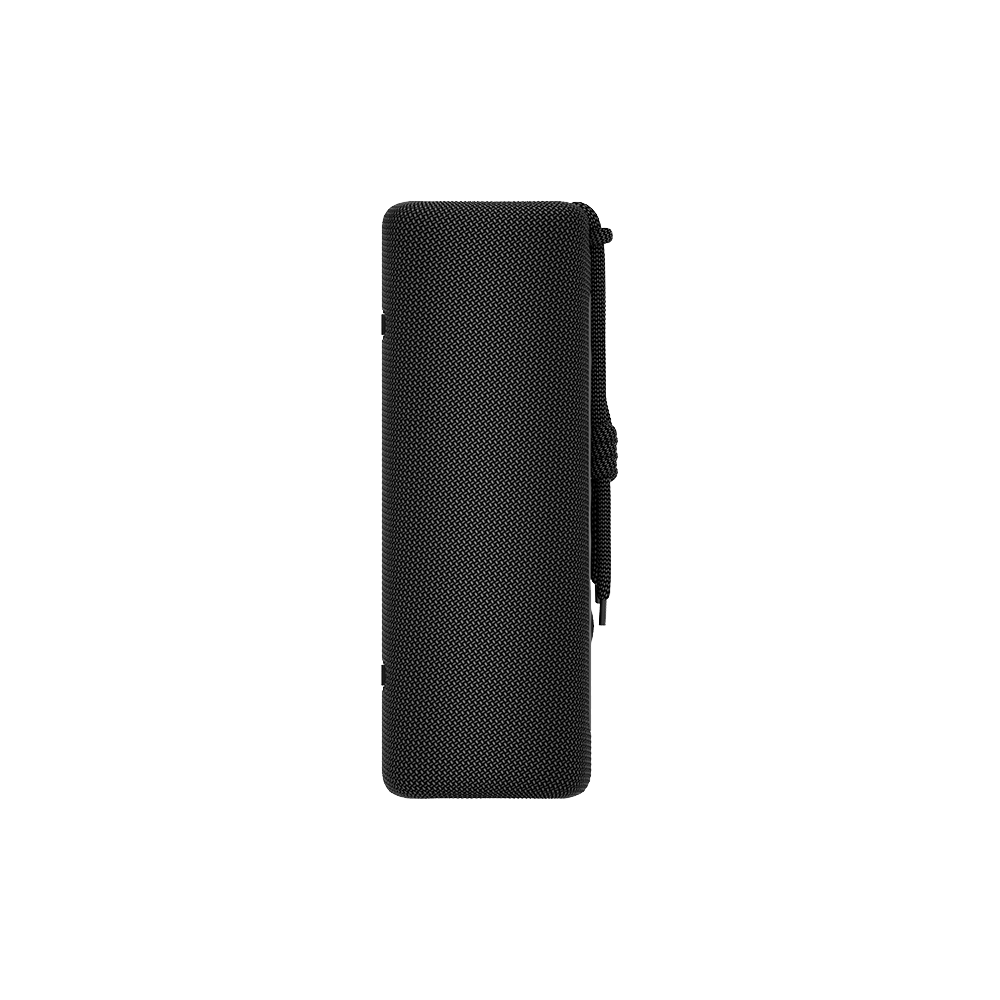 PARLANTE XIAOMI QBH4195GL 16W MI PORTABLE PORTATIL BLUETOOTH NEGRO - Imagen 2